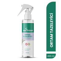 Mat Clean  Ortam Tazeleyici Vanilya Kokulu 400 ML